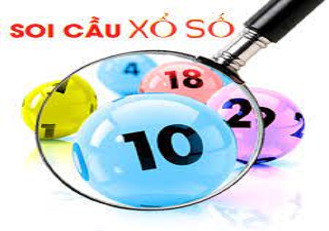 Điều bạn nên biết về soi cầu xổ số
