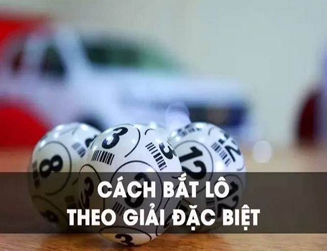 Soi cầu giải đặc biệt hiệu quả