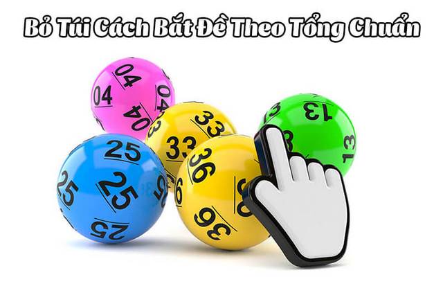 Soi cầu tổng đề giải đặc biệt đơn giản áp dụng mọi ngày